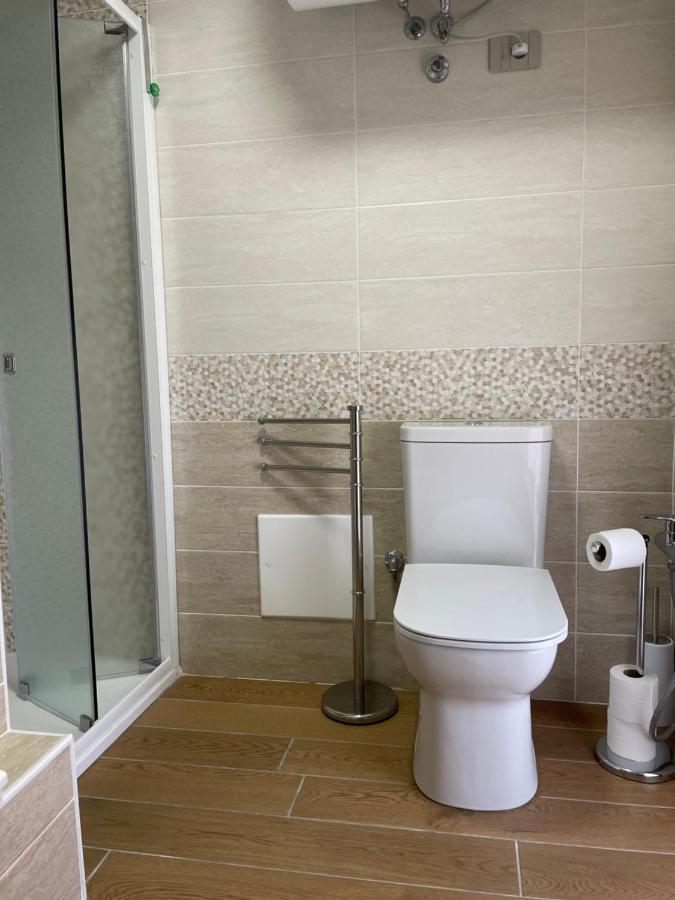 Villoresi Rooms Castano Primo Exterior photo